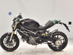    Ducati M1100 EVO 2012  1